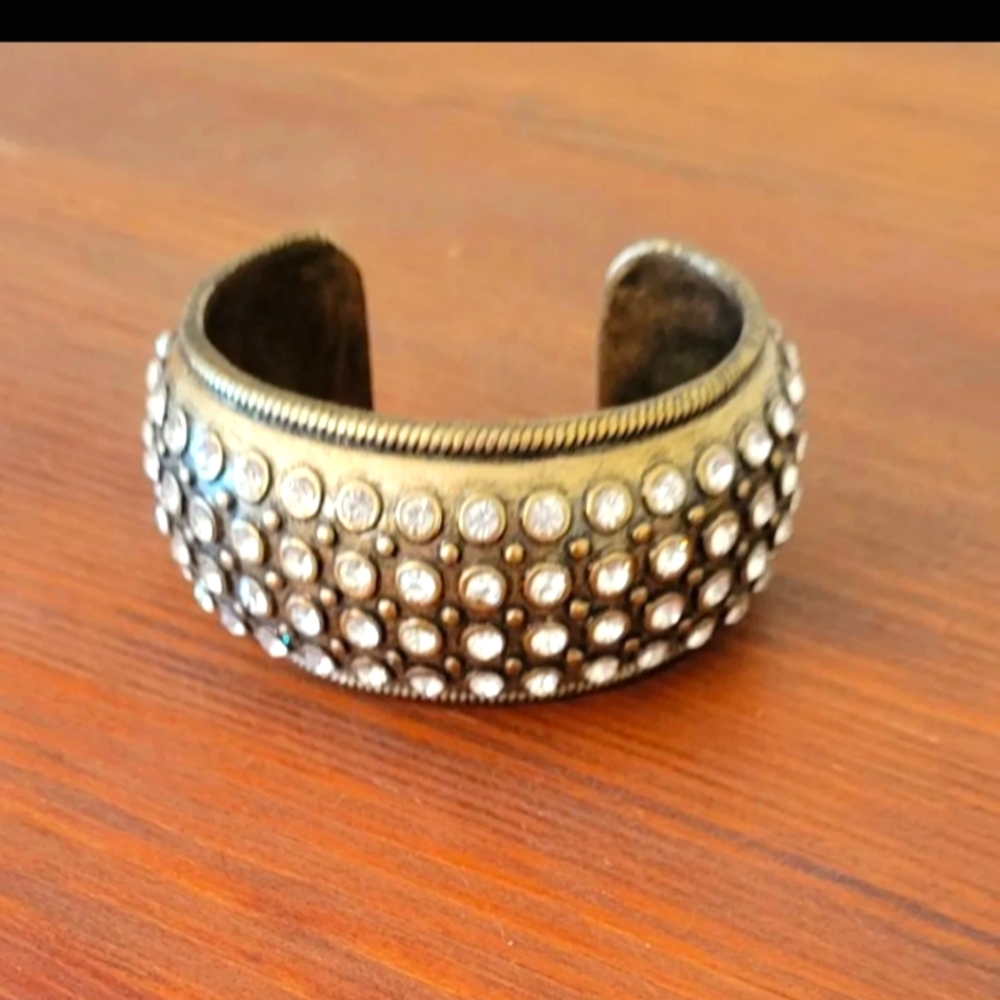 Lucky Brand Cuff Bracelet
